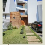 À Vendre : Villa en bande rénovée avec piscine – Domaines Forestiers Prestigia Bouskoura