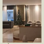 À Vendre : Villa en bande avec jardin et piscine – Prestigia Bouskoura