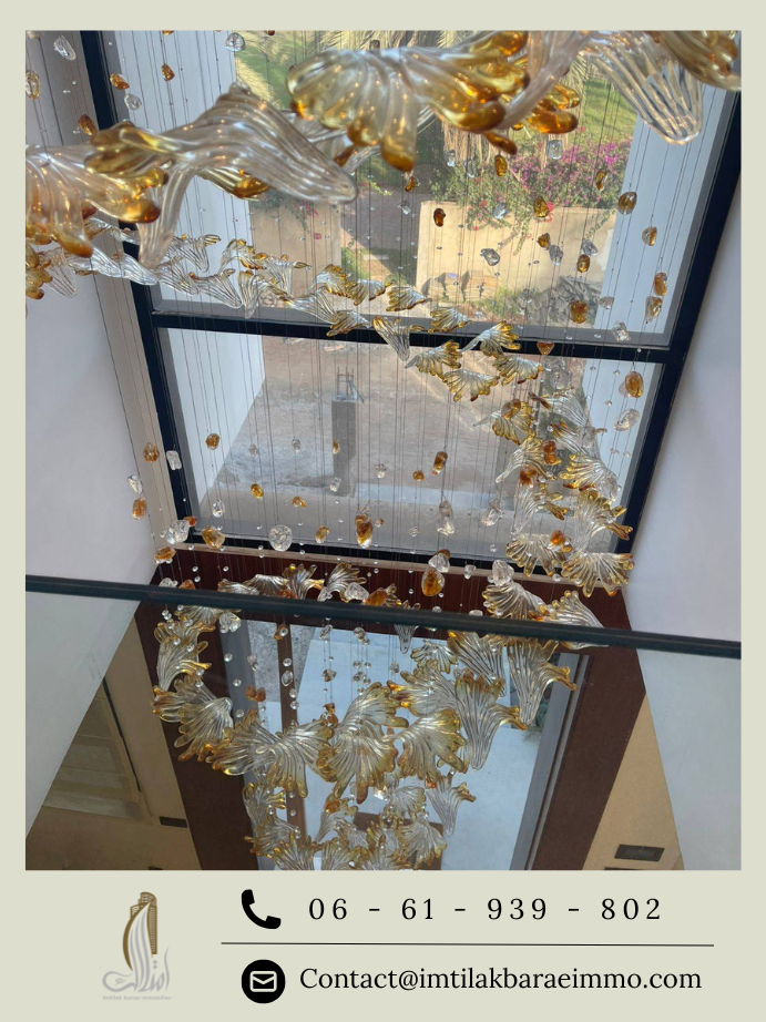 Projet Familial Skoura City